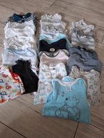 Baby Sachen bodys Größe 86-92 Paket Brandenburg - Crinitz Vorschau