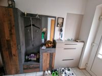 Verkaufe meine Schuschrank und Garderobe Bayern - Burgau Vorschau