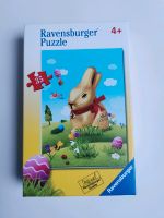 Ravensburger Puzzle Osterhase Lindt Bayern - Kösching Vorschau