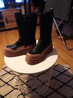 Damen Boots Hessen - Oberzent Vorschau