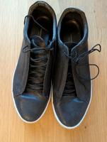 Sneaker von Vagabond, 40, schwarz Hamburg-Nord - Hamburg Fuhlsbüttel Vorschau