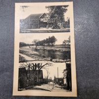 Alte Postkarte von Langlingen Niedersachsen - Langlingen Vorschau