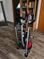 Sportstech Crosstrainer CX 610 Baden-Württemberg - Linkenheim-Hochstetten Vorschau