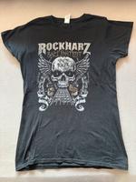 Rockharz Shirt Damen Niedersachsen - Walsrode Vorschau