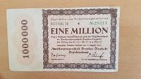 Banknote Amtshauptmannschaft Dresden-Neustadt Brandenburg - Strausberg Vorschau