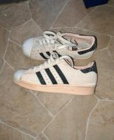 Adidas Superstar Schuhe Sachsen - Lommatzsch Vorschau