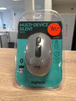 ⭐️Logitech M590 Multi Device Silent Computermaus⭐️ Niedersachsen - Lehrte Vorschau