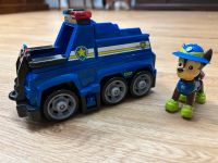 Paw Patrol Chase Fahrzeug und Hund Düsseldorf - Angermund Vorschau