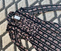 Neu mit Etikett, H&M Kleid, florales Muster Bayern - Meitingen Vorschau
