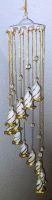 Windspiel Glocken aus Glas Bayern - Harsdorf Vorschau