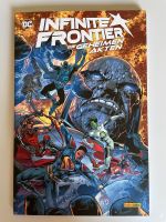 Infinite Frontier - Die geheimen Akten - DC Comic Nordrhein-Westfalen - Heiligenhaus Vorschau