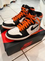 Nike Air Jordan Mid Gr. 44 Top Zustand Nordrhein-Westfalen - Schalksmühle Vorschau