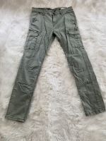 Tom Tailor Denim Cargo Chino slim Gr. M Innenstadt - Poll Vorschau