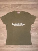 Eastside Boys T-Shirt S M tailliert Button Punk Oi Top Skinhead Baden-Württemberg - Schwäbisch Hall Vorschau