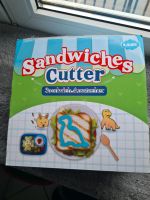 Sandwich Cutter /Ausstechformen / Ausstecher Berlin - Mahlsdorf Vorschau