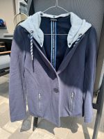 Taifun Jacke Stoffblazer Strickjacke Gr. XS S Sachsen-Anhalt - Magdeburg Vorschau