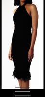 Schwarzes Abendkleid Nordrhein-Westfalen - Herford Vorschau