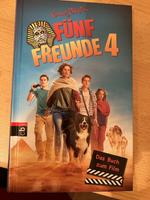 Fünf Freunde Buch 4 Bayern - Illertissen Vorschau