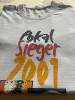FC SCHALKE 04 T-Shirt Deutscher Pokalsieger 2001 Gr. XL Nordrhein-Westfalen - Waltrop Vorschau