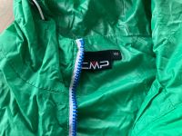 CMP Regenjacke Grün Gr. 152 Hessen - Bad Soden am Taunus Vorschau