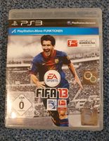 FIFA 13 für PS3/Playstation 3 Nürnberg (Mittelfr) - Südstadt Vorschau