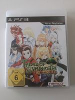 PlayStation 3 Spiel Tales of symphonia chronicles Baden-Württemberg - Bad Wildbad Vorschau