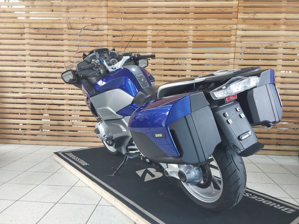 BMW R1200 RT in Coerde