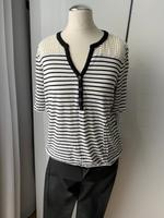 Wie Neu ★ COMMA ★ T-shirt Gr 34 XS evt bis 36 S Nordrhein-Westfalen - Hürth Vorschau