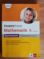 Komplett Trainer Mathematik 8. Klasse Gymnasium Baden-Württemberg - Ohmden Vorschau