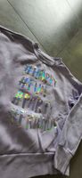 ♥Pullover von Reserved Gr. 146 flieder mit Print # schillernd♥ Hessen - Hanau Vorschau