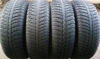 Winterreifen Kumho 195/65r15 91T M+S, Vw Seat Skoda Audi Saarland - Neunkirchen Vorschau