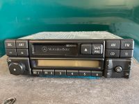Mercedes Radio Kassettenradio Original Nordrhein-Westfalen - Lünen Vorschau