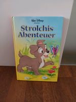 Strolchis Abenteuer Disney Buch Kinderbuch Susi und Strolch Nordrhein-Westfalen - Voerde (Niederrhein) Vorschau