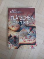 Lust auf Landhausküche, Plätzchen und  Pralinen, Backbuch Bayern - Otzing Vorschau