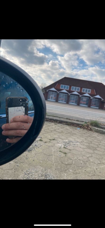 Mini Cooper S Sportauspuff Wenig Kilometer 192 PS in Hasloh