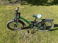 ⭐️TOP⭐️MOUNTAINBIKE MORRISON 20 Zoll 7 Gang Schaltung Bayern - Landshut Vorschau