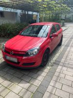 Opel Astra 1,6 Twinport München - Pasing-Obermenzing Vorschau