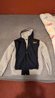 Jack Wolfskin Jacke Mecklenburg-Vorpommern - Neubrandenburg Vorschau