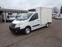 Fiat Scudo2.0*Carrier-Tiefkühler*Klima*955 Kg Nutzla. Baden-Württemberg - Heilbronn Vorschau