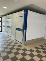 Lagerbox / Lagerfläche zu vermieten, Selfstorage 24/7 Hannover - Nord Vorschau