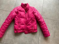 Jacke Hilfiger Denim pink Größe S Nordrhein-Westfalen - Oberhausen Vorschau