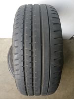 2 x Continental SportContact 2 225/45 R17 91V SSR RUNFLAT SOMMER Nordrhein-Westfalen - Kall Vorschau