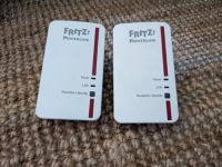 Fritz Powerline 1000E, DLAN 1Gbit LAN Steckdose Fritz! Baden-Württemberg - Creglingen Vorschau