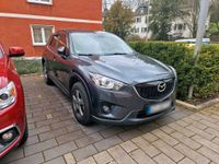 Mazda cx5 Bj 2014 Automatik Hessen - Wetzlar Vorschau