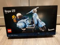 LEGO Icons (Creator Expert) 10298 - Vespa 125 - Neu & OVP Niedersachsen - Tostedt Vorschau