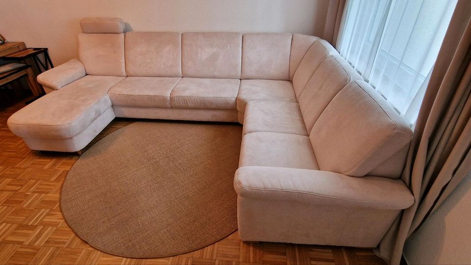 Reduziert - Couch - Abholung bis 11.5 in Köln