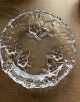 Neu! Wunderschöne edle Teller aus Kristallglas 14 Stk Hessen - Vellmar Vorschau