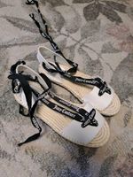 Juicy Couture Gr 37 neu sandalen Münster (Westfalen) - Kinderhaus Vorschau