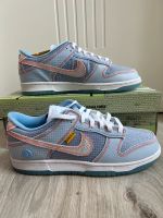 Nike Dunk Low Union LA Argon Blue EU 43/44 Rostock - Lichtenhagen Vorschau