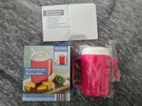 Slush-Eis Bereiter pink 9,5x14,5cm BPA-frei NEU Baden-Württemberg - Weil der Stadt Vorschau